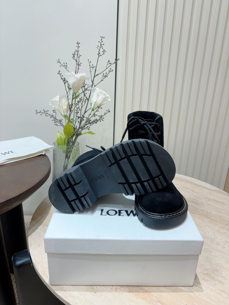 Loewe Boots